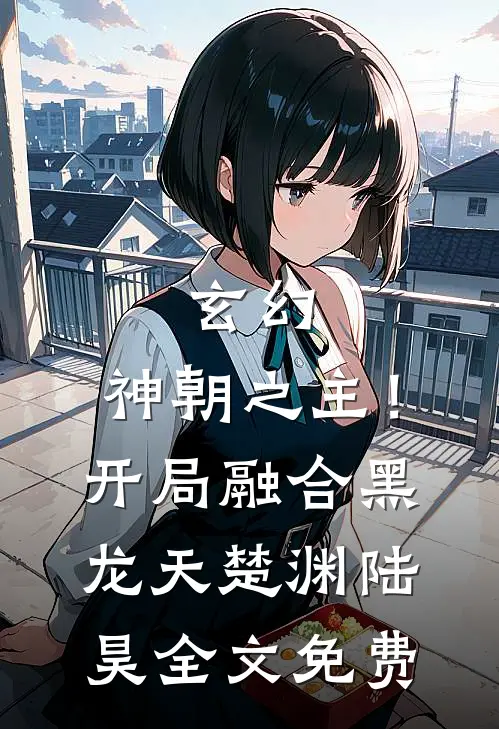 玄幻：神朝之主！开局融合黑龙天楚渊陆昊全文免费