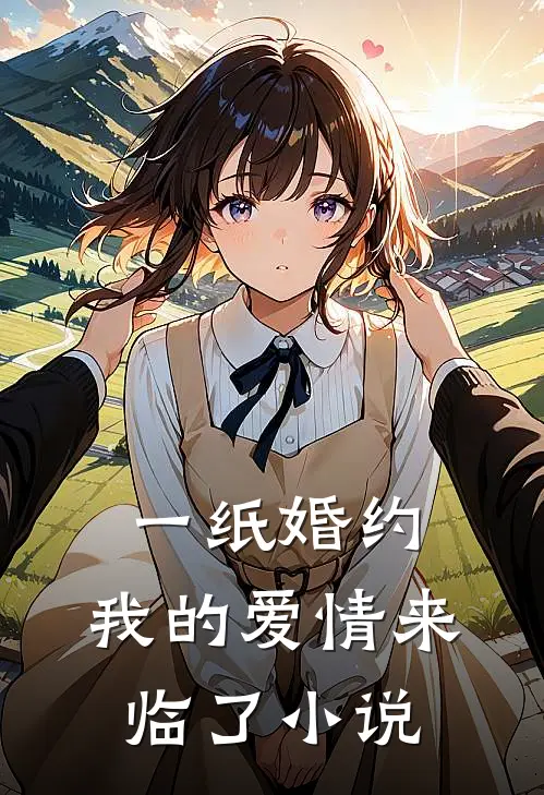 一纸婚约，我的爱情来临了小说