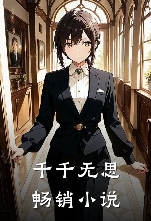 千千无思畅销小说