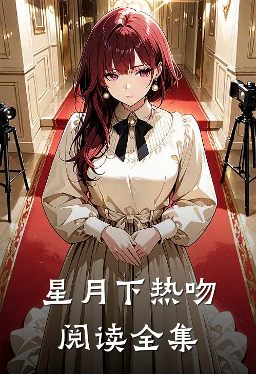星月下热吻阅读全集