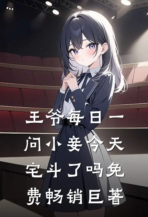 王爷每日一问小妾今天宅斗了吗免费畅销巨著