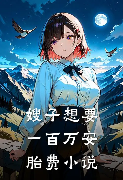 嫂子想要一百万安胎费小说
