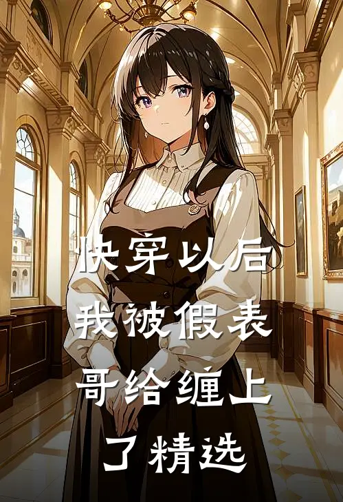 快穿以后，我被假表哥给缠上了精选