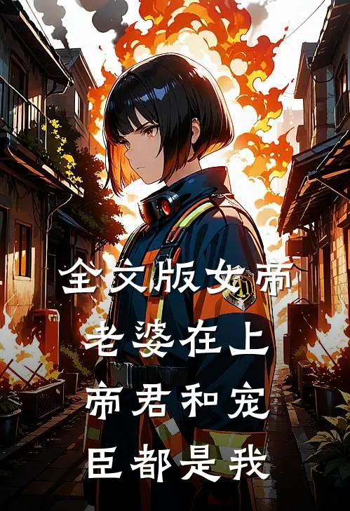 全文版女帝老婆在上：帝君和宠臣都是我