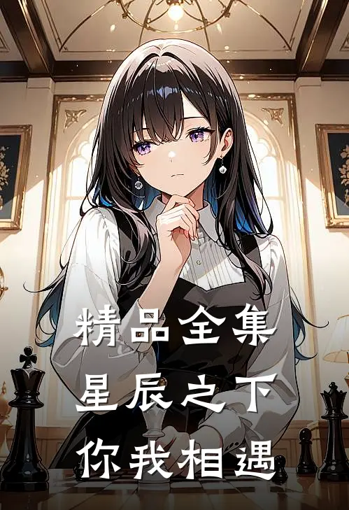精品全集星辰之下,你我相遇在线观看