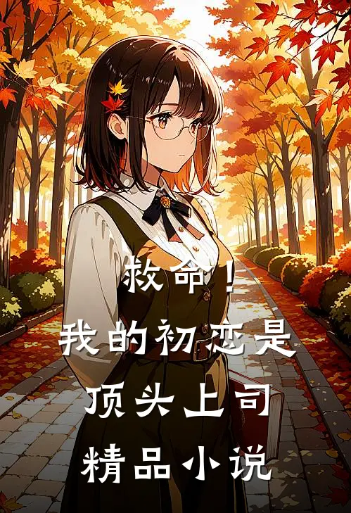救命！我的初恋是顶头上司精品小说