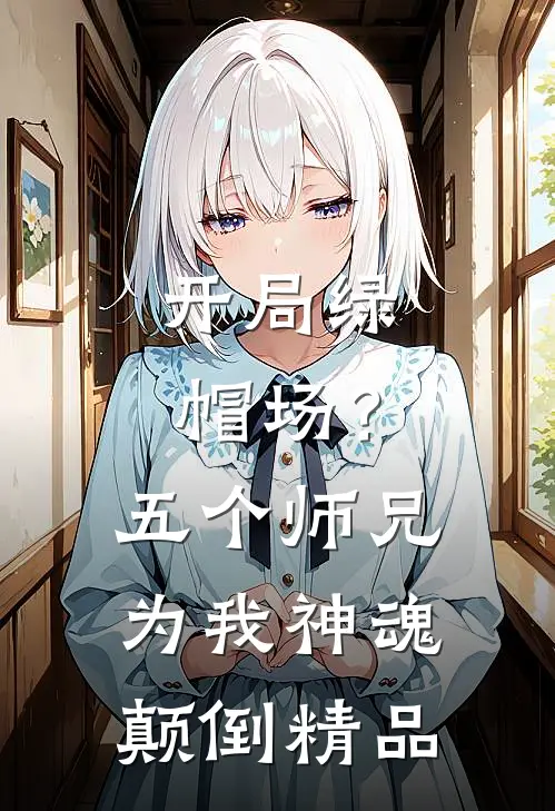 开局绿帽场？五个师兄为我神魂颠倒精品