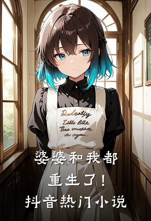 婆婆和我都重生了！抖音热门小说