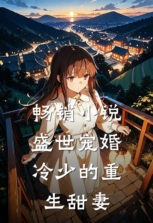 畅销盛世宠婚冷少的重生甜妻免费阅读
