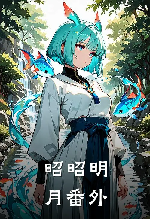 昭昭明月 番外