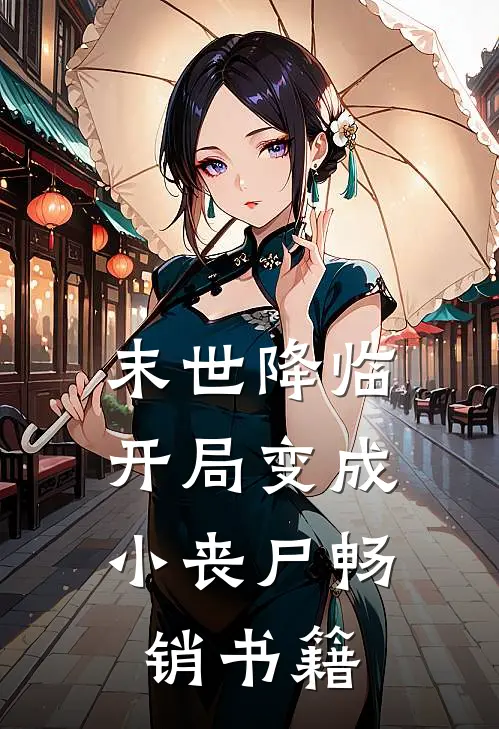 末世降临开局变成小丧尸畅销书籍免费阅读