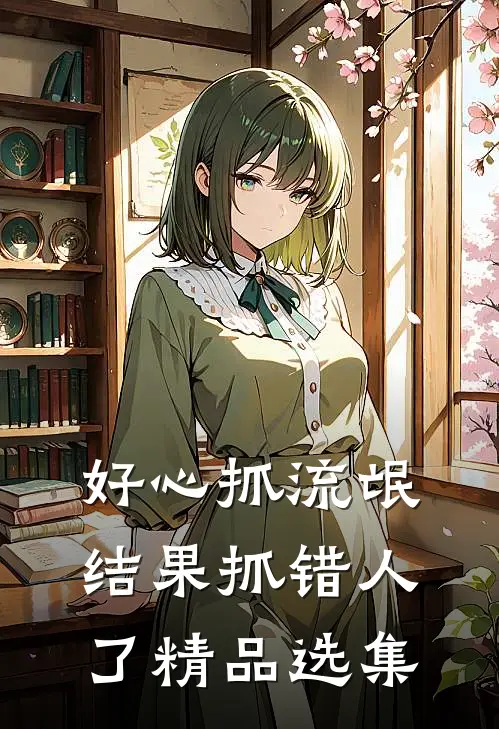 好心抓流氓，结果抓错人了精品选集