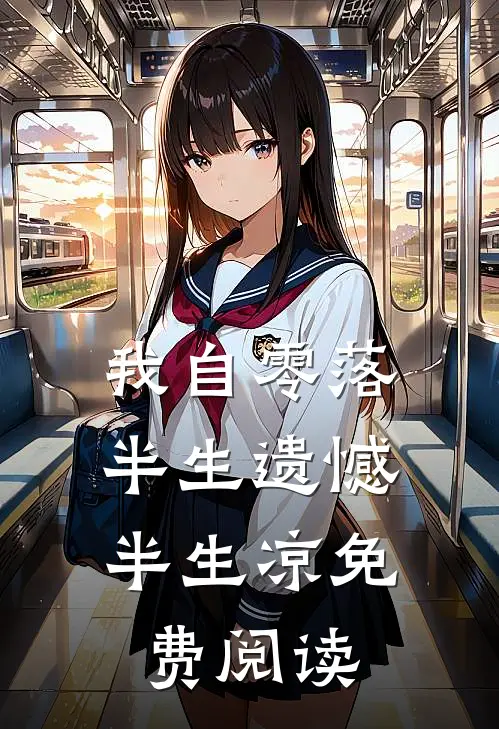 我自零落，半生遗憾半生凉免费阅读