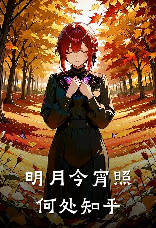 明月今宵照何处知乎