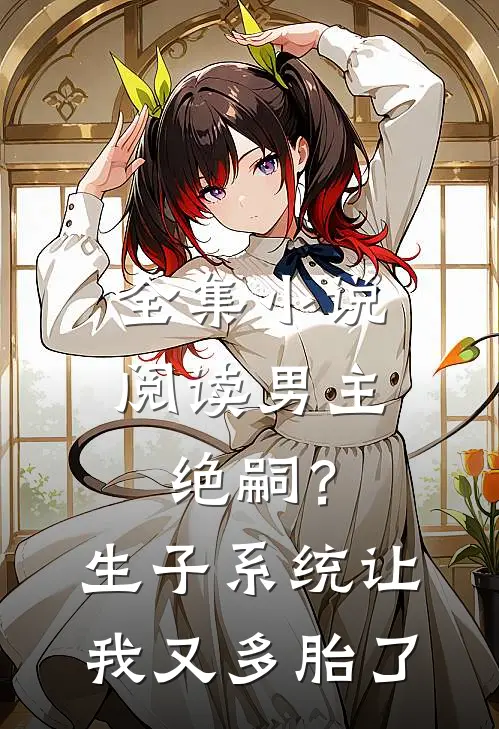 全集小说阅读男主绝嗣？生子系统让我又多胎了