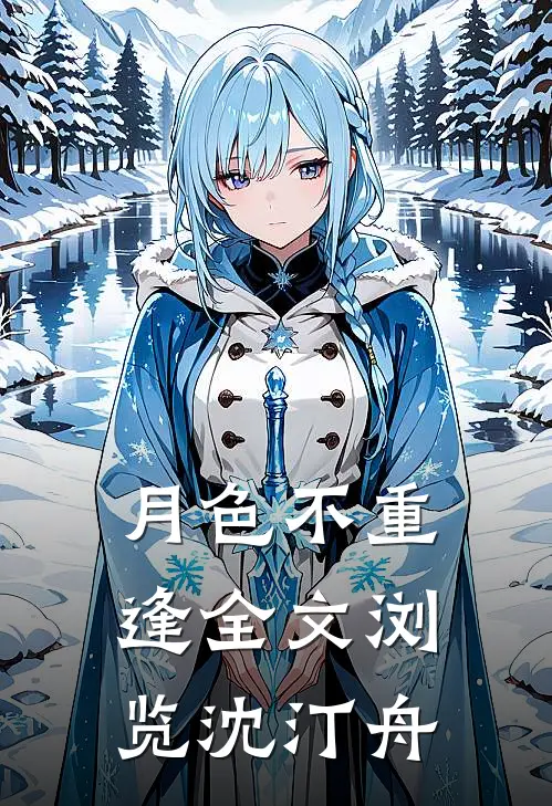 月色不重逢全文浏览沈汀舟