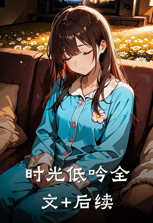 时光低吟全文+后续