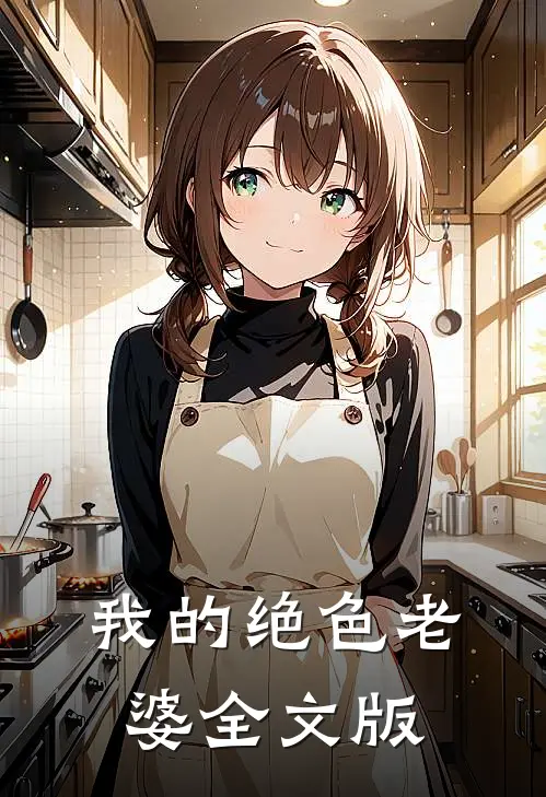 我的绝色老婆全文版