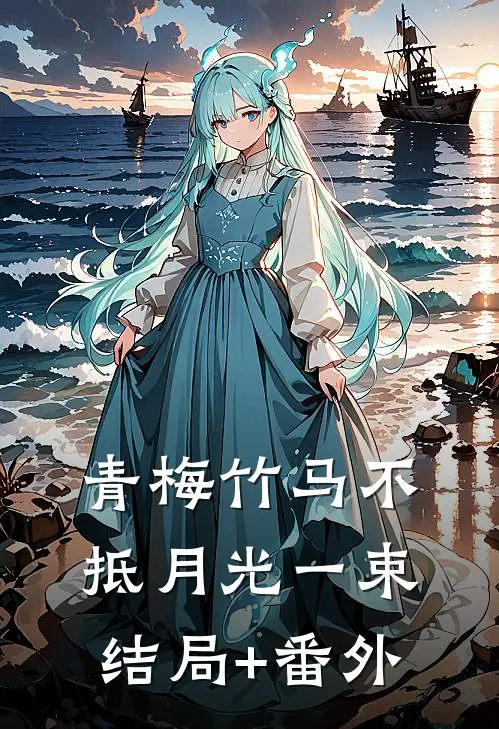 青梅竹马不抵月光一束结局+番外