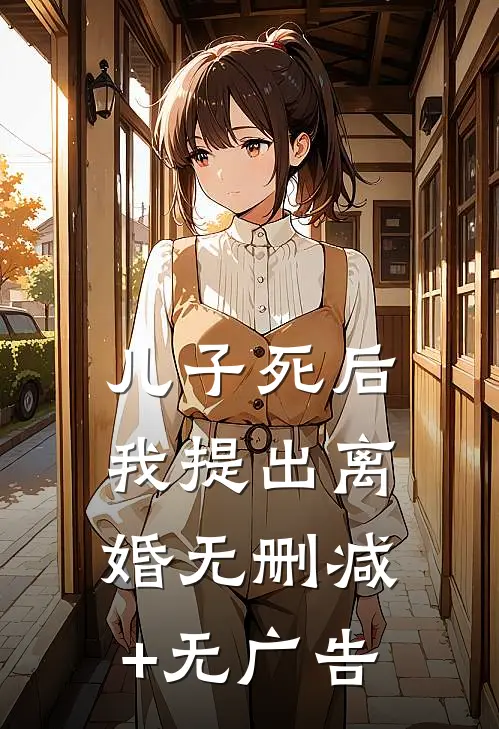 儿子死后，我提出离婚无删减+无广告