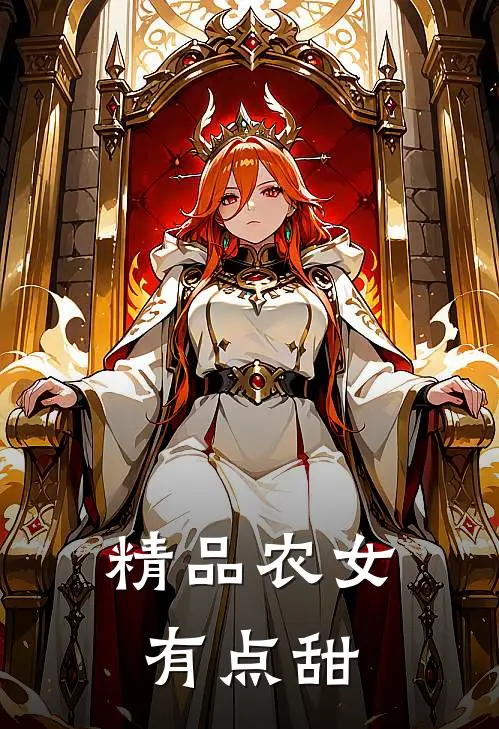 精品农女有点甜