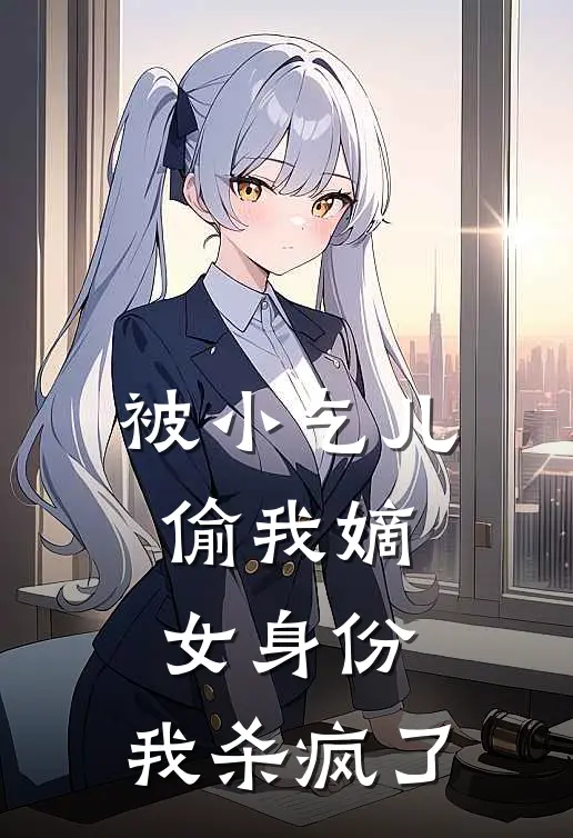 被小乞儿偷我嫡女身份，我杀疯了