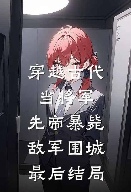 穿越古代当将军，先帝暴毙敌军围城最后结局