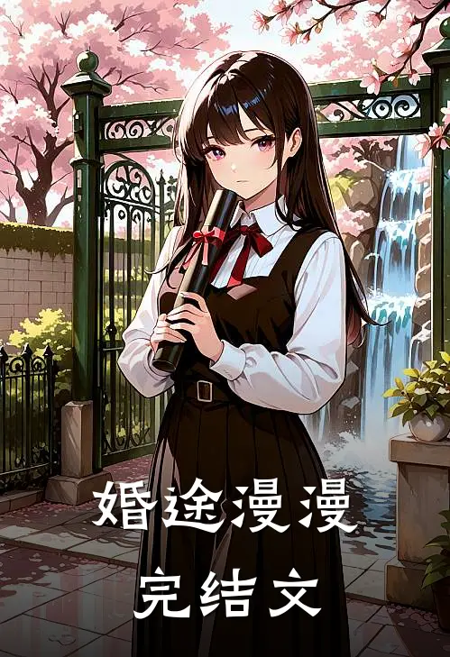 婚途漫漫完结文