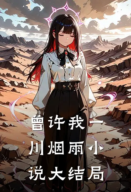 曾许我一川烟雨小说大结局