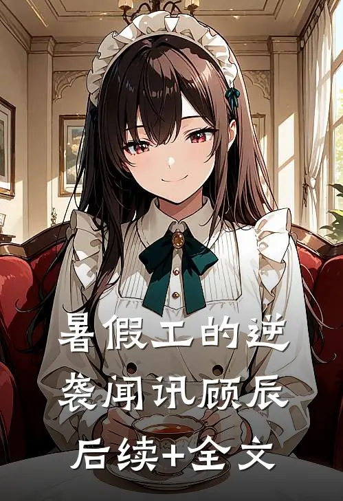 暑假工的逆袭闻讯顾辰后续+全文