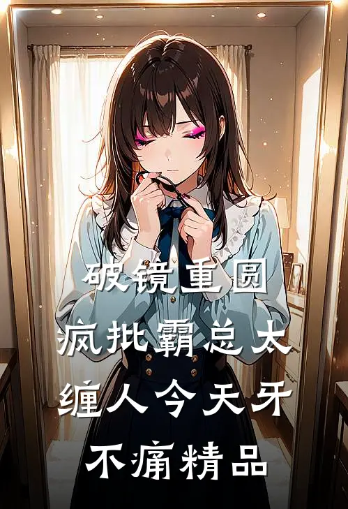 破镜重圆:疯批霸总太缠人 今天牙不痛精品