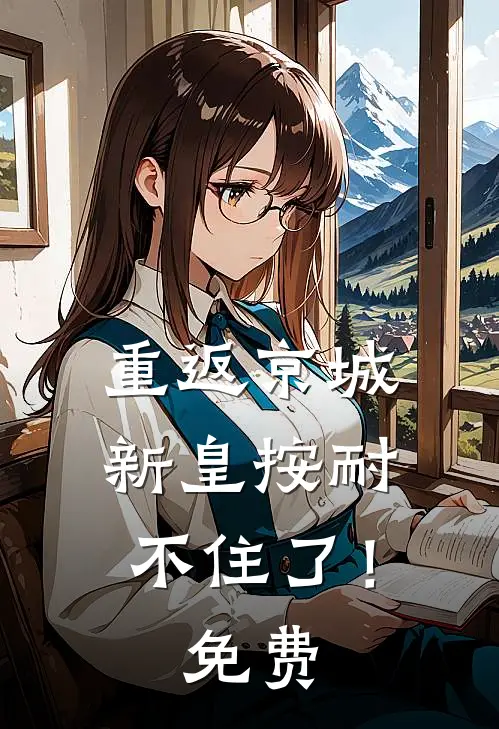 重返京城，新皇按耐不住了！免费