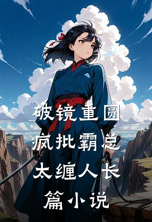 破镜重圆：疯批霸总太缠人长篇小说