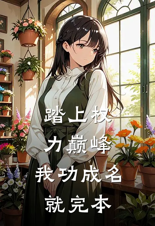 踏上权力巅峰，我功成名就完本