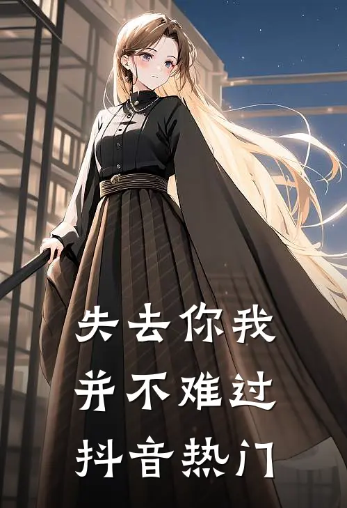 失去你我并不难过抖音热门