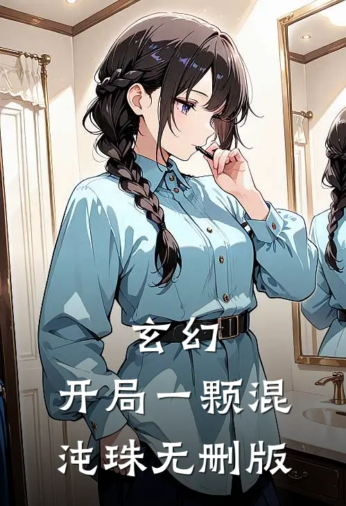 玄幻：开局一颗混沌珠无删版