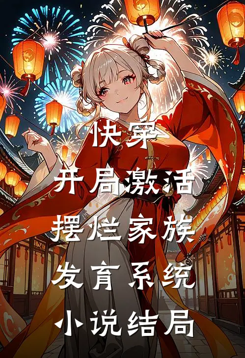 快穿：开局激活摆烂家族发育系统小说结局