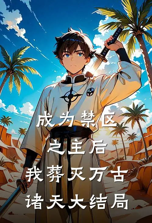 成为禁区之主后，我葬灭万古诸天大结局