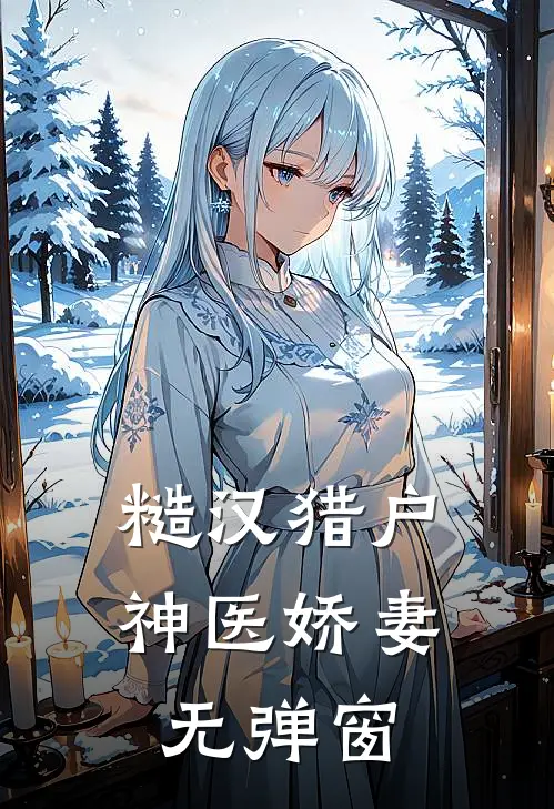 糙汉猎户神医娇妻无弹窗