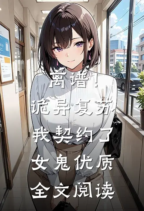 离谱！诡异复苏，我契约了女鬼优质全文阅读