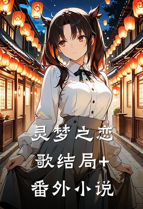 灵梦之恋歌结局+番外小说