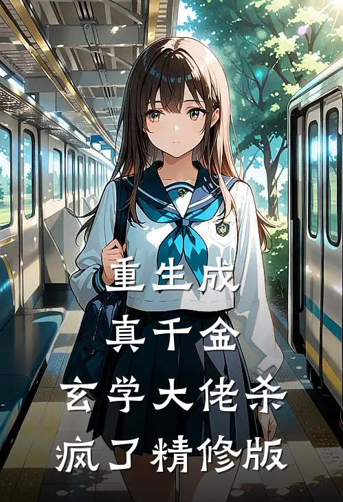 重生成真千金，玄学大佬杀疯了精修版