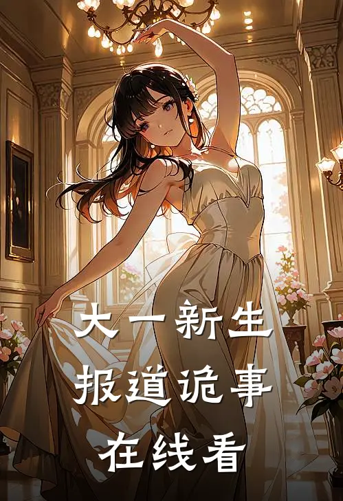 大一新生报道诡事在线看