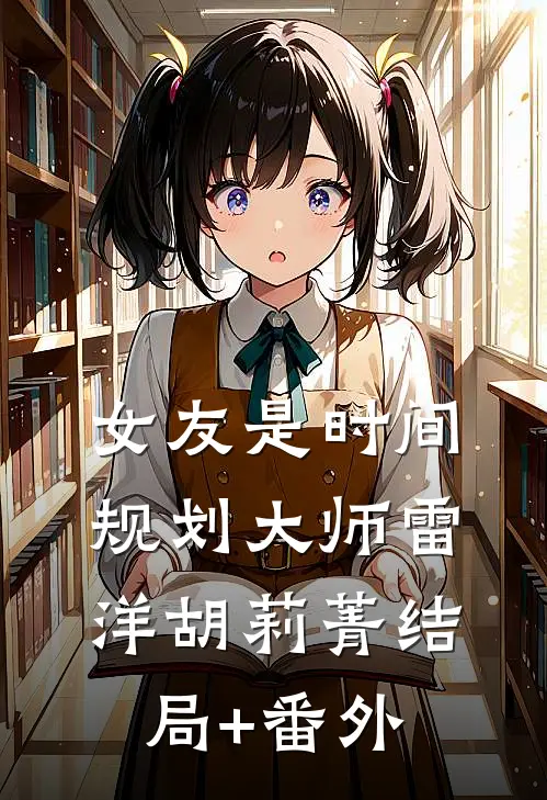 女友是时间规划大师雷洋胡莉菁结局+番外