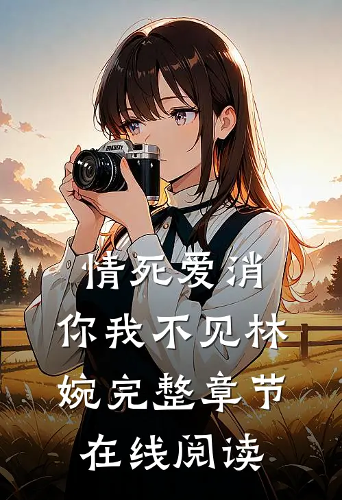 情死爱消，你我不见林婉完整章节在线阅读