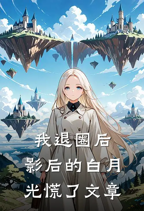我退圈后，影后的白月光慌了文章