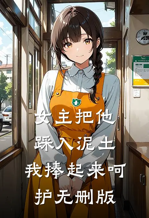 女主把他踩入泥土，我捧起来呵护无删版
