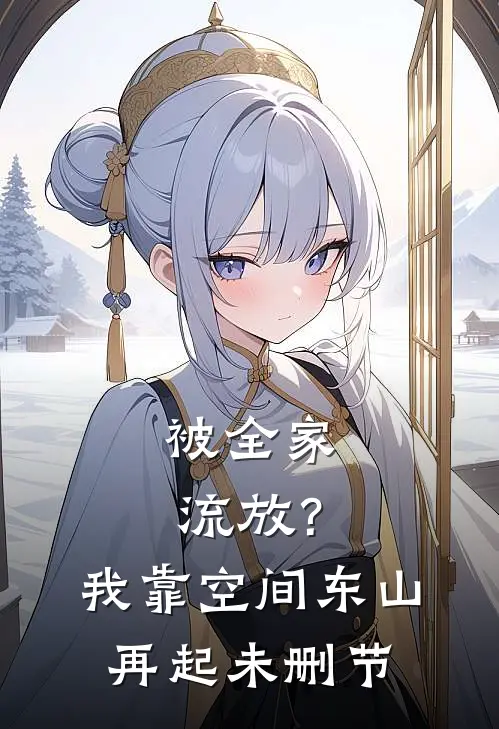 被全家流放？我靠空间东山再起未删节