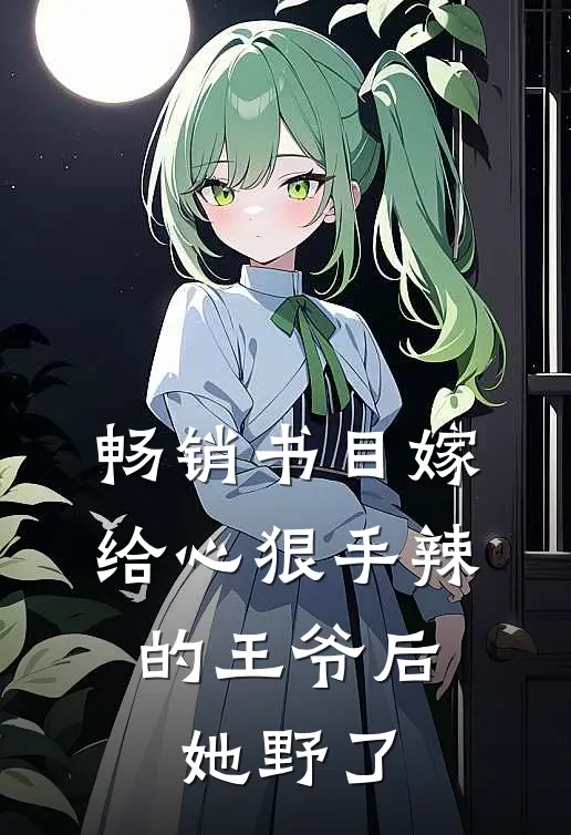 畅销书目嫁给心狠手辣的王爷后，她野了