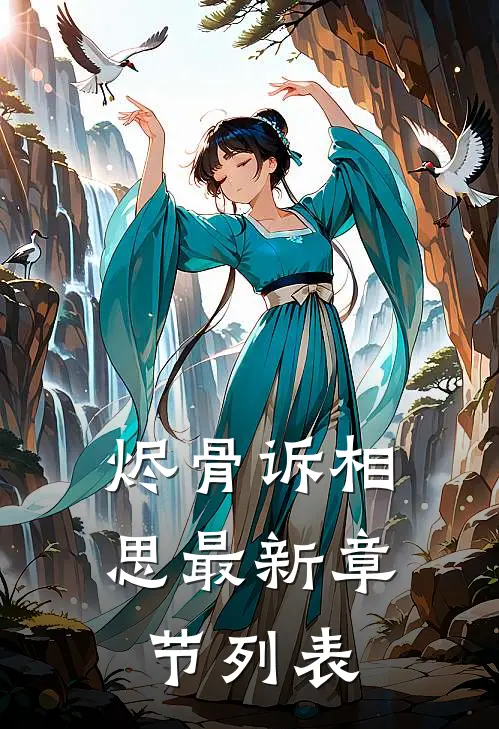 烬骨诉相思最新章节列表